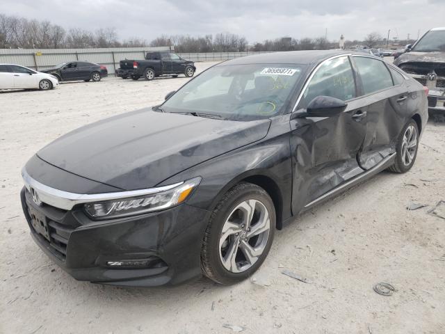 Photo 1 VIN: 1HGCV1F44LA106062 - HONDA ACCORD EX 