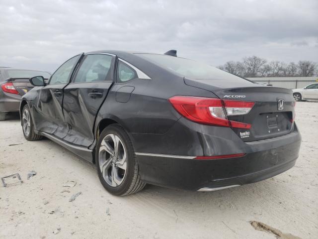 Photo 2 VIN: 1HGCV1F44LA106062 - HONDA ACCORD EX 