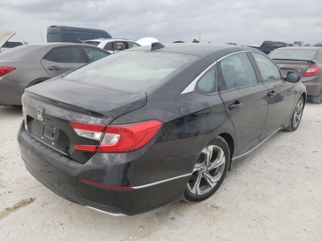 Photo 3 VIN: 1HGCV1F44LA106062 - HONDA ACCORD EX 