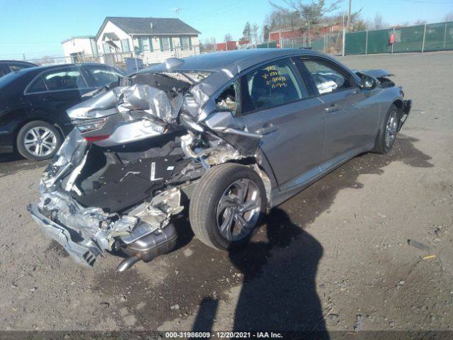 Photo 3 VIN: 1HGCV1F44LA117711 - HONDA ACCORD SEDAN 