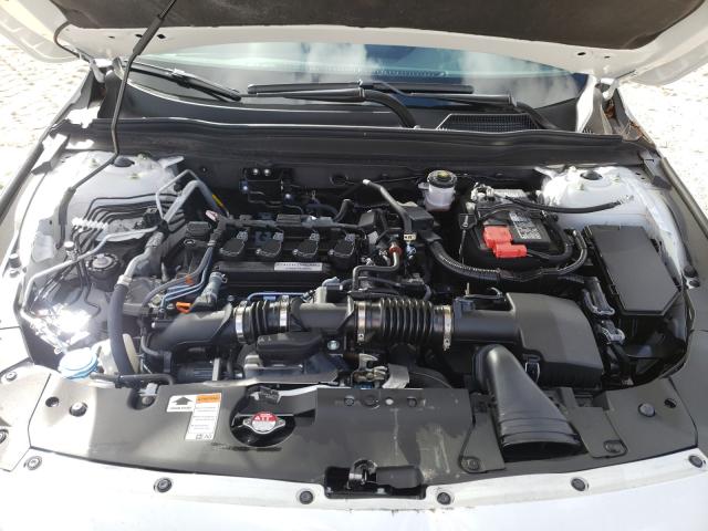 Photo 6 VIN: 1HGCV1F44LA125209 - HONDA ACCORD EX 