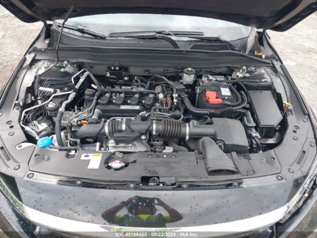 Photo 9 VIN: 1HGCV1F44LA127610 - HONDA ACCORD 