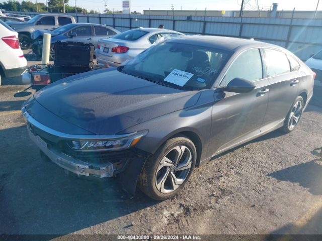 Photo 1 VIN: 1HGCV1F44LA133150 - HONDA ACCORD 