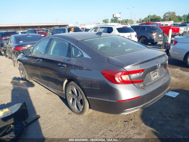 Photo 2 VIN: 1HGCV1F44LA133150 - HONDA ACCORD 