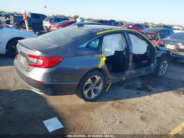 Photo 3 VIN: 1HGCV1F44LA133150 - HONDA ACCORD 