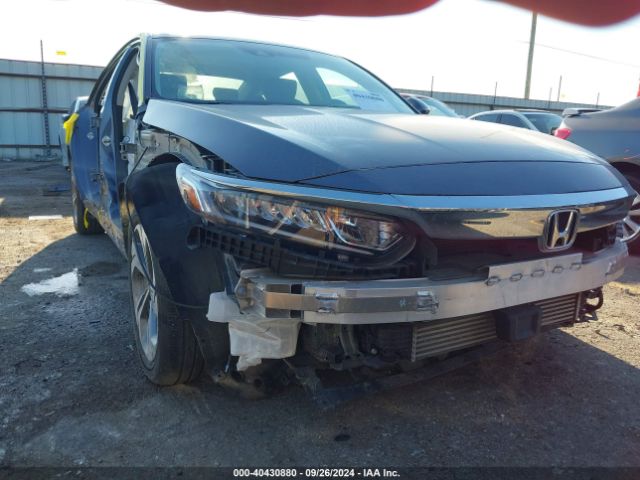 Photo 5 VIN: 1HGCV1F44LA133150 - HONDA ACCORD 