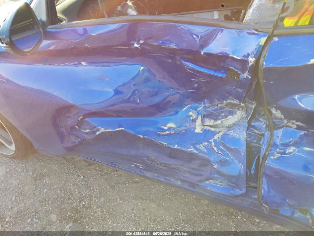 Photo 8 VIN: 1HGCV1F44MA001345 - HONDA ACCORD 