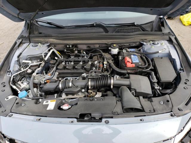 Photo 10 VIN: 1HGCV1F44MA038038 - HONDA ACCORD SPO 