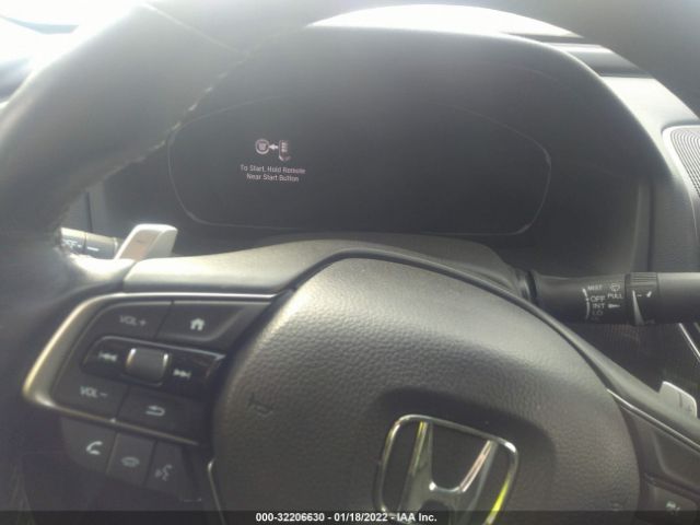 Photo 6 VIN: 1HGCV1F44MA041179 - HONDA ACCORD SEDAN 