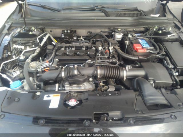 Photo 9 VIN: 1HGCV1F44MA041179 - HONDA ACCORD SEDAN 