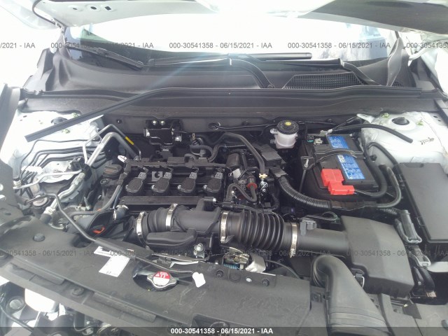 Photo 9 VIN: 1HGCV1F44MA055566 - HONDA ACCORD 