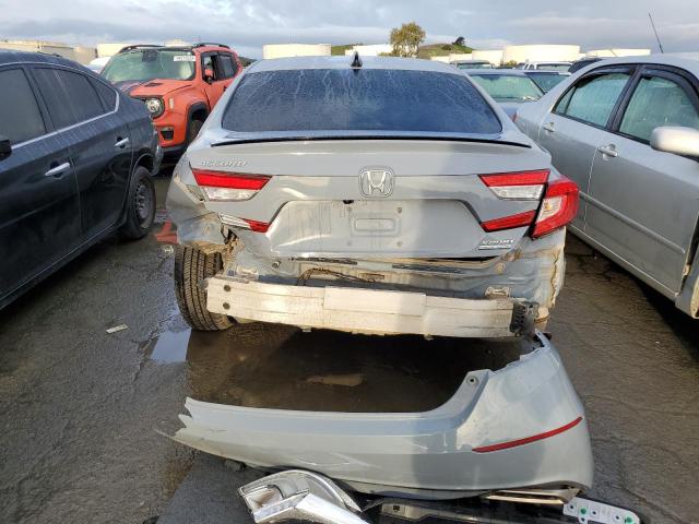 Photo 5 VIN: 1HGCV1F44MA067409 - HONDA ACCORD SPO 