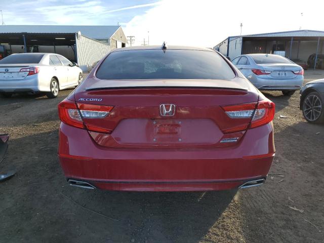 Photo 5 VIN: 1HGCV1F44MA079950 - HONDA ACCORD SPO 