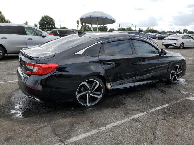 Photo 2 VIN: 1HGCV1F44MA094724 - HONDA ACCORD 