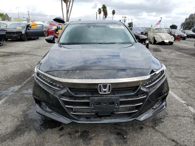 Photo 4 VIN: 1HGCV1F44MA094724 - HONDA ACCORD 