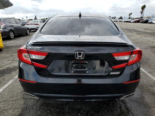 Photo 5 VIN: 1HGCV1F44MA094724 - HONDA ACCORD 