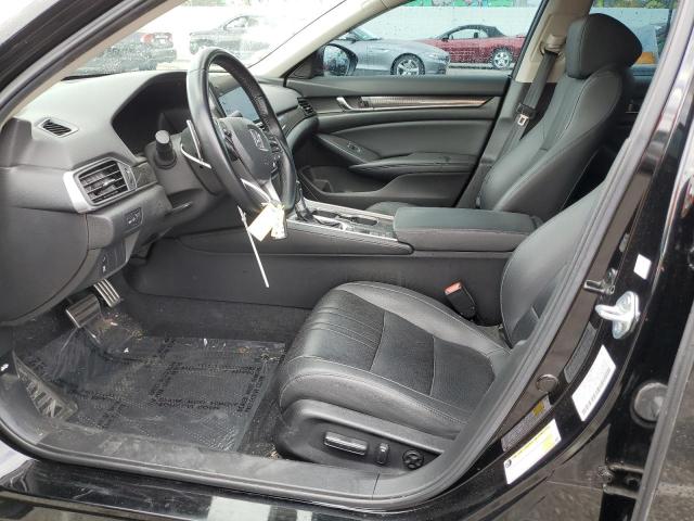 Photo 6 VIN: 1HGCV1F44MA094724 - HONDA ACCORD 