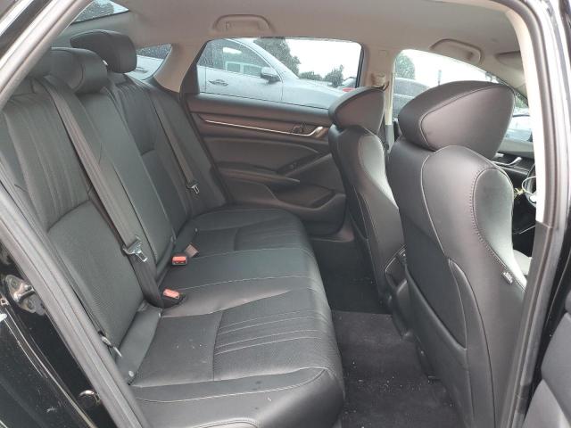 Photo 9 VIN: 1HGCV1F44MA094724 - HONDA ACCORD 