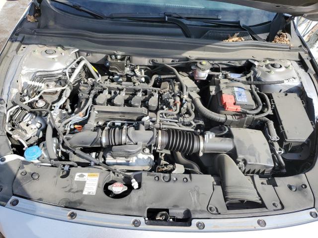 Photo 10 VIN: 1HGCV1F44MA114454 - HONDA ACCORD 