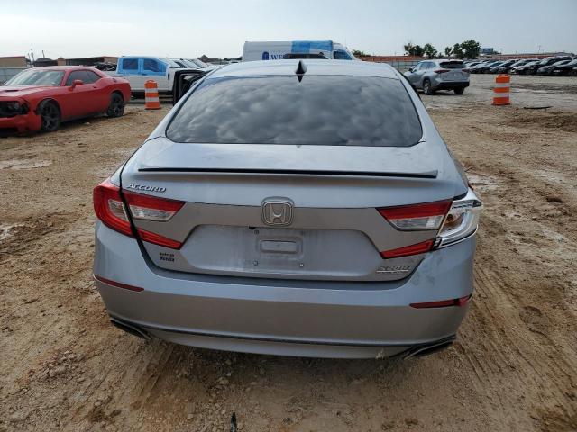 Photo 5 VIN: 1HGCV1F44MA114454 - HONDA ACCORD 