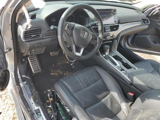 Photo 7 VIN: 1HGCV1F44MA114454 - HONDA ACCORD 