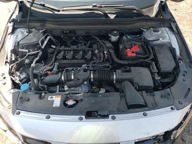 Photo 10 VIN: 1HGCV1F44MA120075 - HONDA ACCORD 