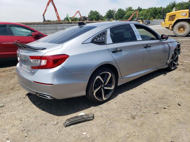 Photo 2 VIN: 1HGCV1F44MA120075 - HONDA ACCORD 