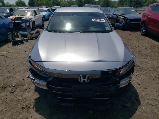 Photo 4 VIN: 1HGCV1F44MA120075 - HONDA ACCORD 