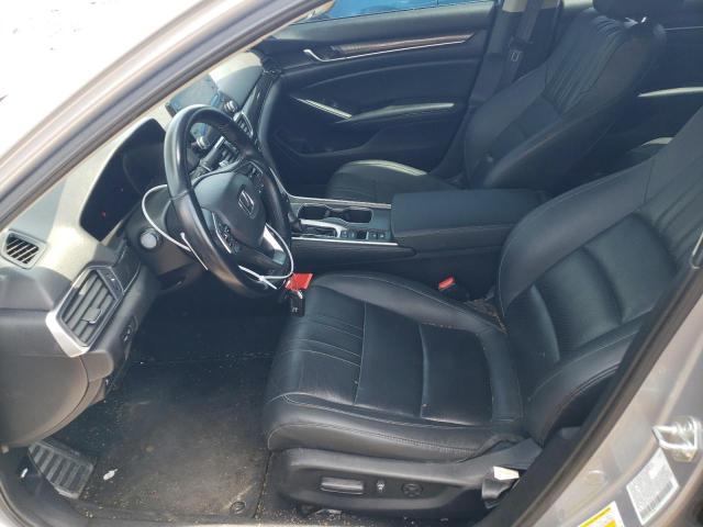 Photo 6 VIN: 1HGCV1F44MA120075 - HONDA ACCORD 