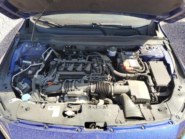 Photo 10 VIN: 1HGCV1F44NA009270 - HONDA ACCORD 