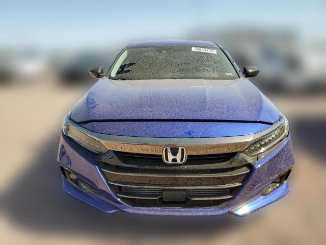 Photo 4 VIN: 1HGCV1F44NA009270 - HONDA ACCORD 