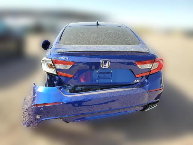 Photo 5 VIN: 1HGCV1F44NA009270 - HONDA ACCORD 