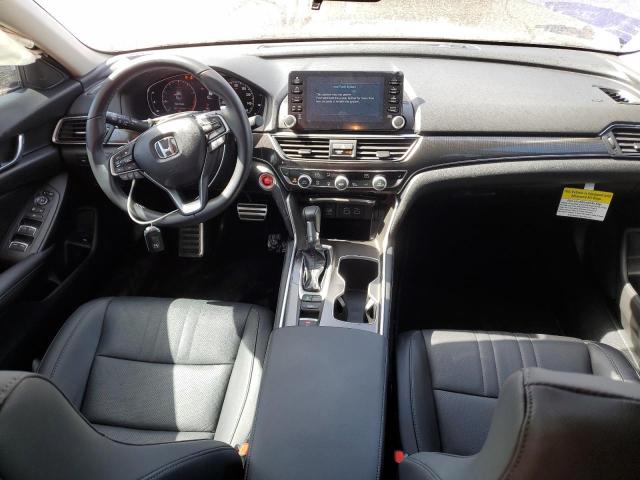 Photo 7 VIN: 1HGCV1F44NA009270 - HONDA ACCORD 