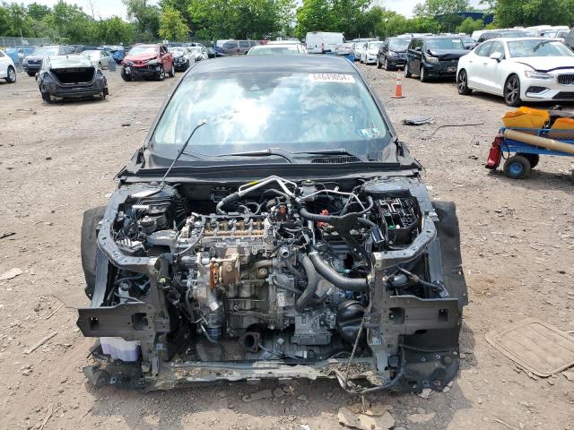 Photo 4 VIN: 1HGCV1F44NA010189 - HONDA ACCORD SPO 