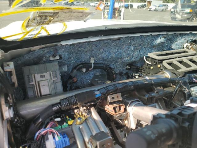 Photo 7 VIN: 1HGCV1F44NA011648 - HONDA ACCORD SPO 