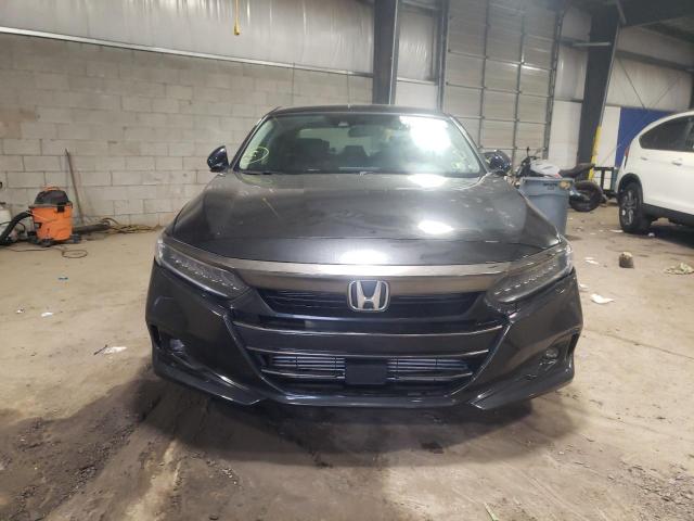 Photo 4 VIN: 1HGCV1F44NA028286 - HONDA ACCORD SPO 