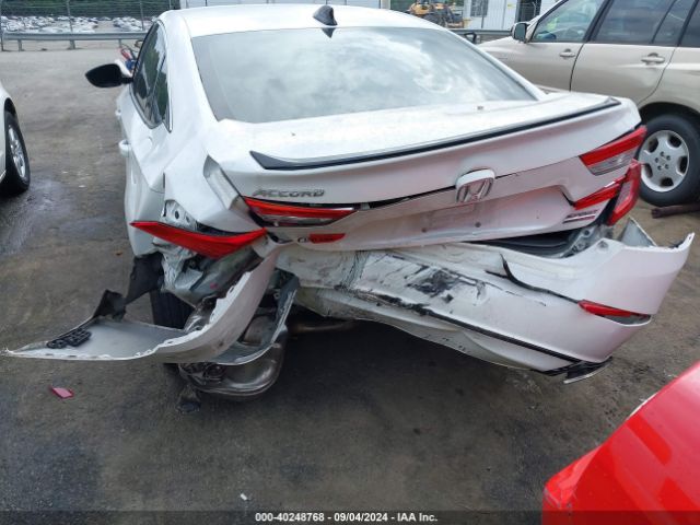 Photo 5 VIN: 1HGCV1F44NA041555 - HONDA ACCORD 