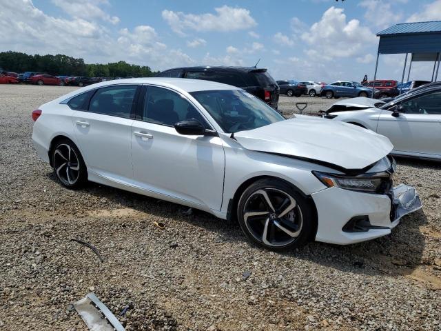 Photo 3 VIN: 1HGCV1F44NA047176 - HONDA ACCORD SPO 