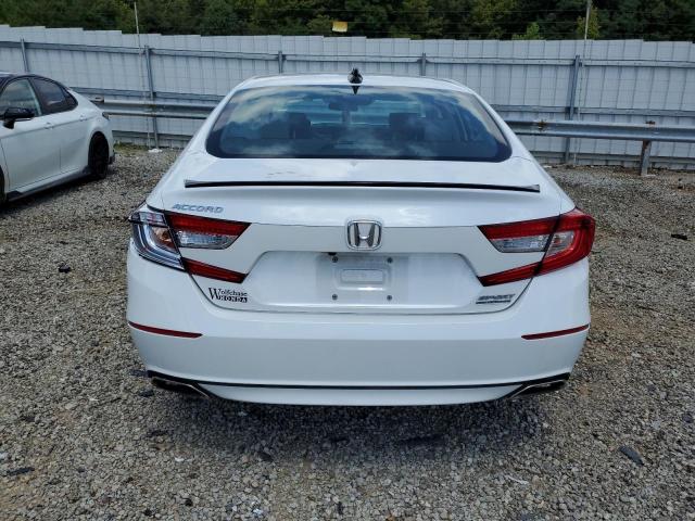 Photo 5 VIN: 1HGCV1F44NA047176 - HONDA ACCORD SPO 