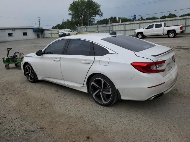 Photo 1 VIN: 1HGCV1F44NA053544 - HONDA ACCORD 