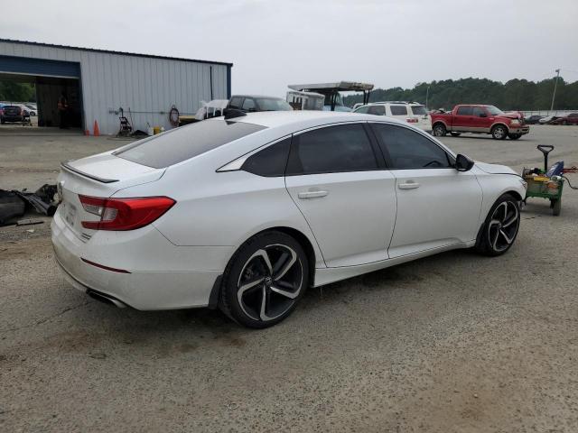 Photo 2 VIN: 1HGCV1F44NA053544 - HONDA ACCORD 