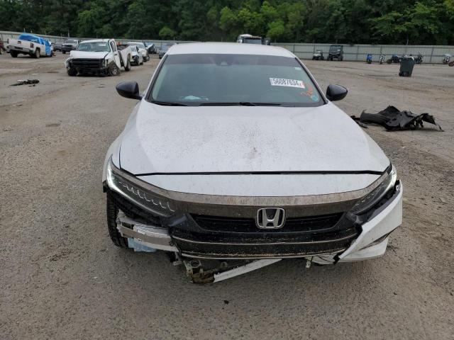 Photo 4 VIN: 1HGCV1F44NA053544 - HONDA ACCORD 