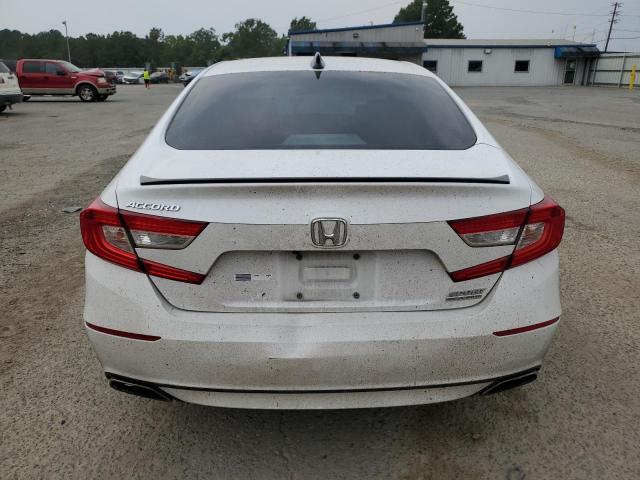 Photo 5 VIN: 1HGCV1F44NA053544 - HONDA ACCORD 