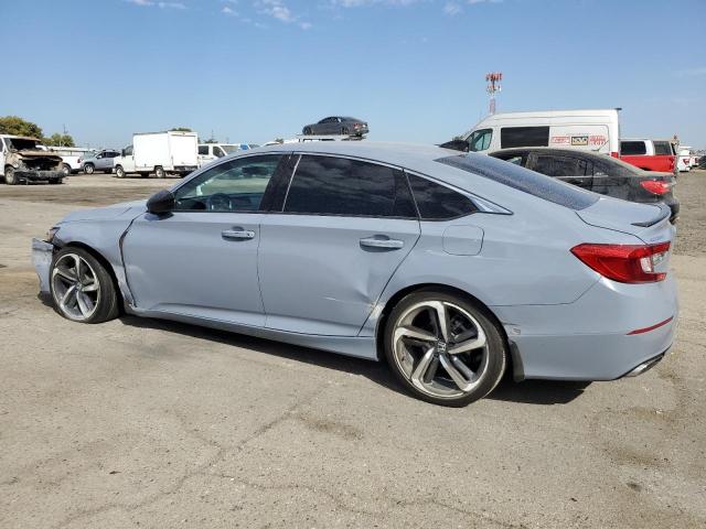 Photo 1 VIN: 1HGCV1F44NA063412 - HONDA ACCORD SPO 