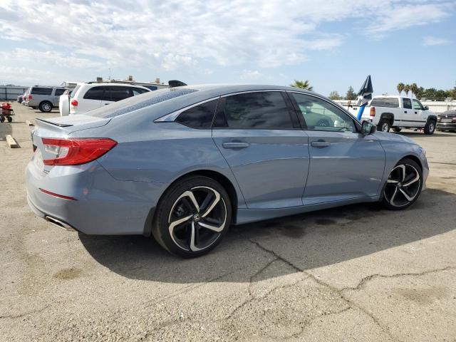 Photo 2 VIN: 1HGCV1F44NA063412 - HONDA ACCORD SPO 