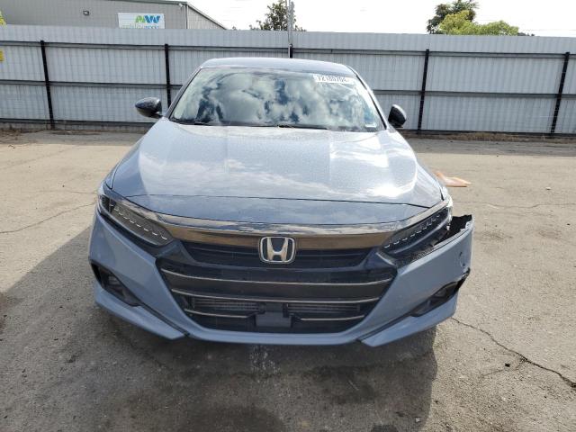 Photo 4 VIN: 1HGCV1F44NA063412 - HONDA ACCORD SPO 