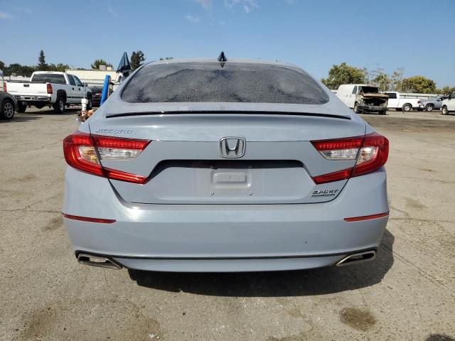 Photo 5 VIN: 1HGCV1F44NA063412 - HONDA ACCORD SPO 