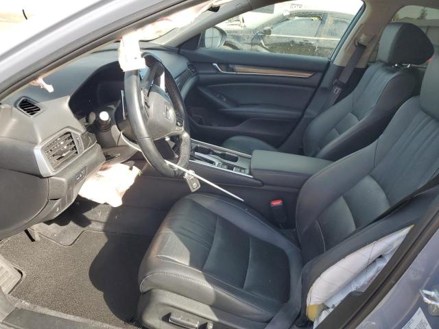 Photo 6 VIN: 1HGCV1F44NA063412 - HONDA ACCORD SPO 