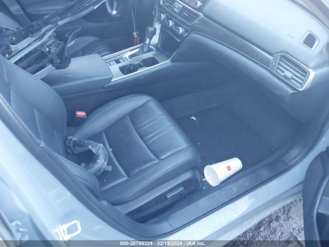 Photo 4 VIN: 1HGCV1F44NA069355 - HONDA ACCORD 