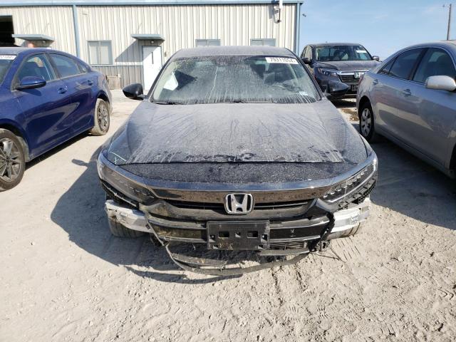 Photo 4 VIN: 1HGCV1F44NA081621 - HONDA ACCORD SPO 